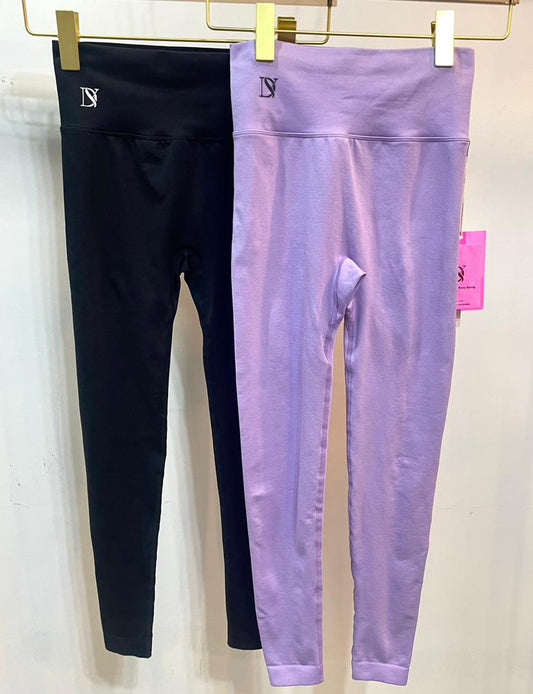 Women's Body Shaping Sports Leggings for Workout, Gym, and Yoga.