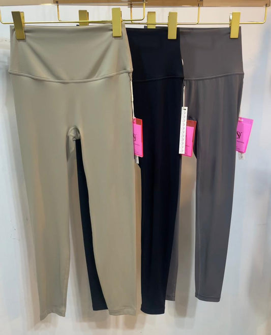 Women's Body Shaping Sports Leggings for Workout, Gym, and Yoga.