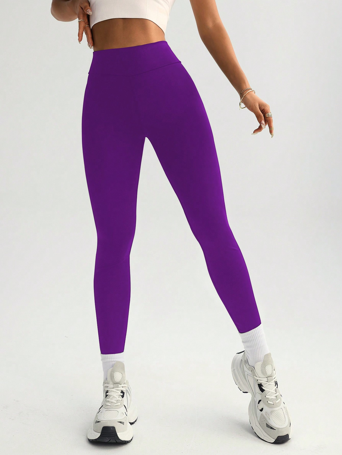 Leggings deportivos para mujer, para levantamiento de glúteos, para entrenamiento, gimnasio, yoga