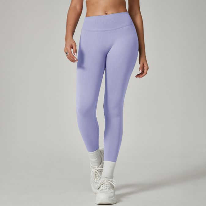 Leggings deportivos para mujer que levantan los glúteos, efecto tejido rasgado, para entrenamiento, gimnasio, yoga, fitness