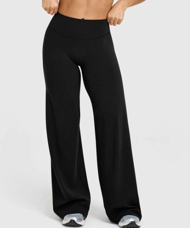 Leggings deportivos para mujer que levantan glúteos, gimnasio, yoga