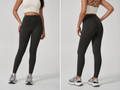 Leggings deportivos para mujer que levantan glúteos, gimnasio, yoga