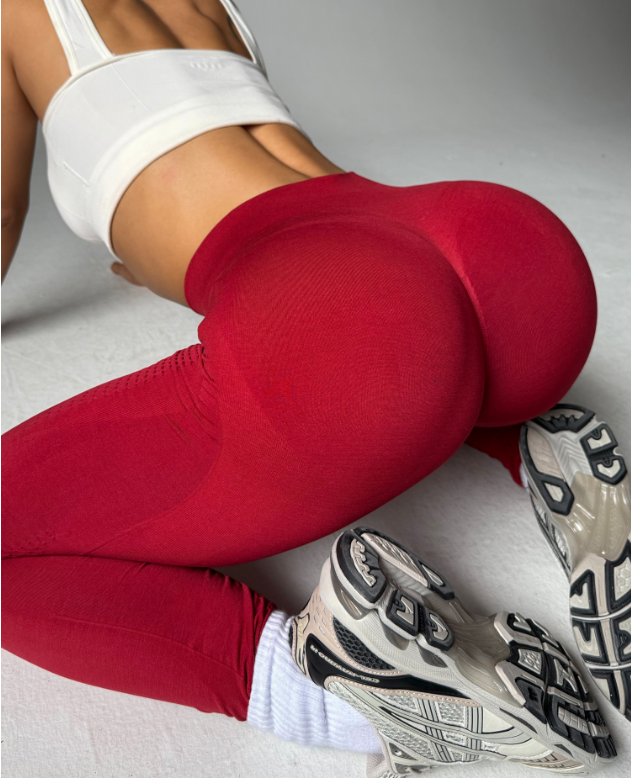 Leggings deportivos para mujer, para levantamiento de glúteos, para entrenamiento, gimnasio, yoga
