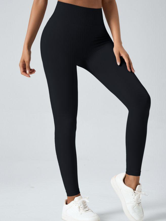 Leggings deportivos para mujer, entrenamiento, gimnasio, yoga