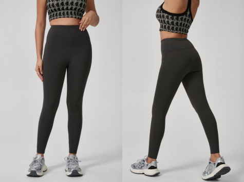 Leggings deportivos para mujer que levantan glúteos, gimnasio, yoga