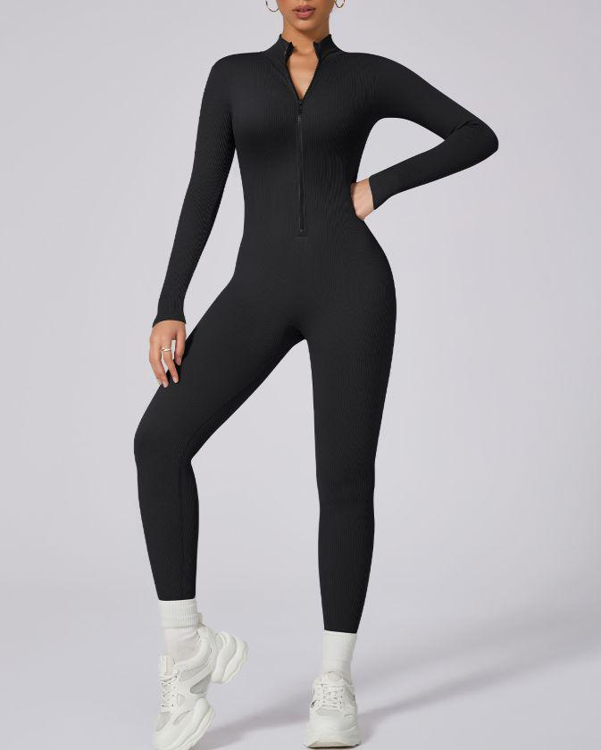 Body femenino con tirantes dobles, moldea el cuerpo, para entrenamiento, gimnasio y yoga
