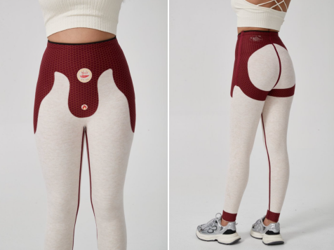 Leggings deportivos para mujer que levantan glúteos, gimnasio, yoga