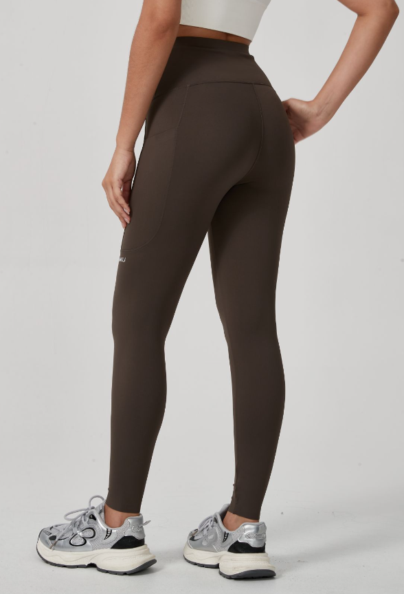 Leggings deportivos para mujer que levantan glúteos, gimnasio, yoga