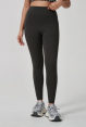 Leggings deportivos para mujer que levantan glúteos, gimnasio, yoga