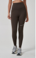 Leggings deportivos para mujer que levantan glúteos, gimnasio, yoga