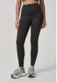 Leggings deportivos para mujer que levantan glúteos, gimnasio, yoga