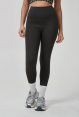 Leggings deportivos para mujer que levantan glúteos, gimnasio, yoga