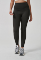 Leggings deportivos para mujer que levantan glúteos, gimnasio, yoga