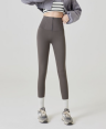 Leggings deportivos para mujer que levantan glúteos, gimnasio, yoga