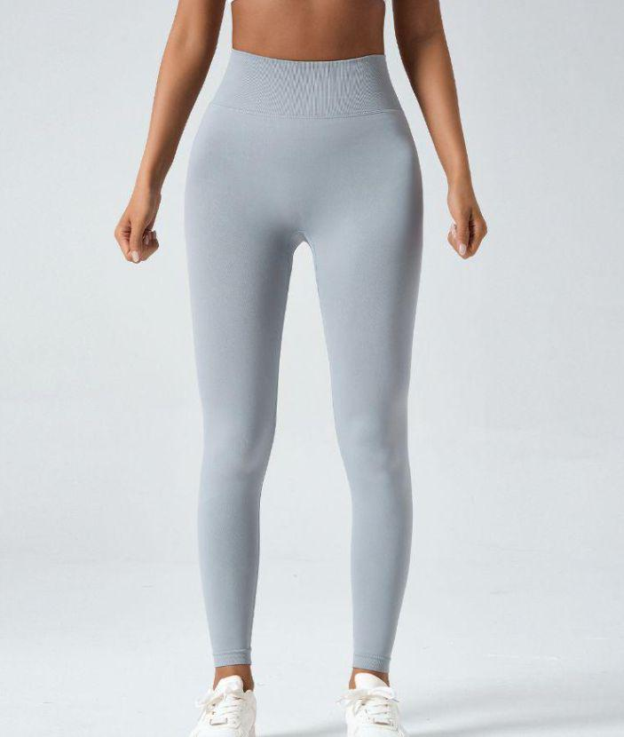 Leggings deportivos para mujer, entrenamiento, gimnasio, yoga