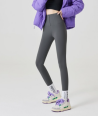 Leggings deportivos para mujer que levantan glúteos, gimnasio, yoga