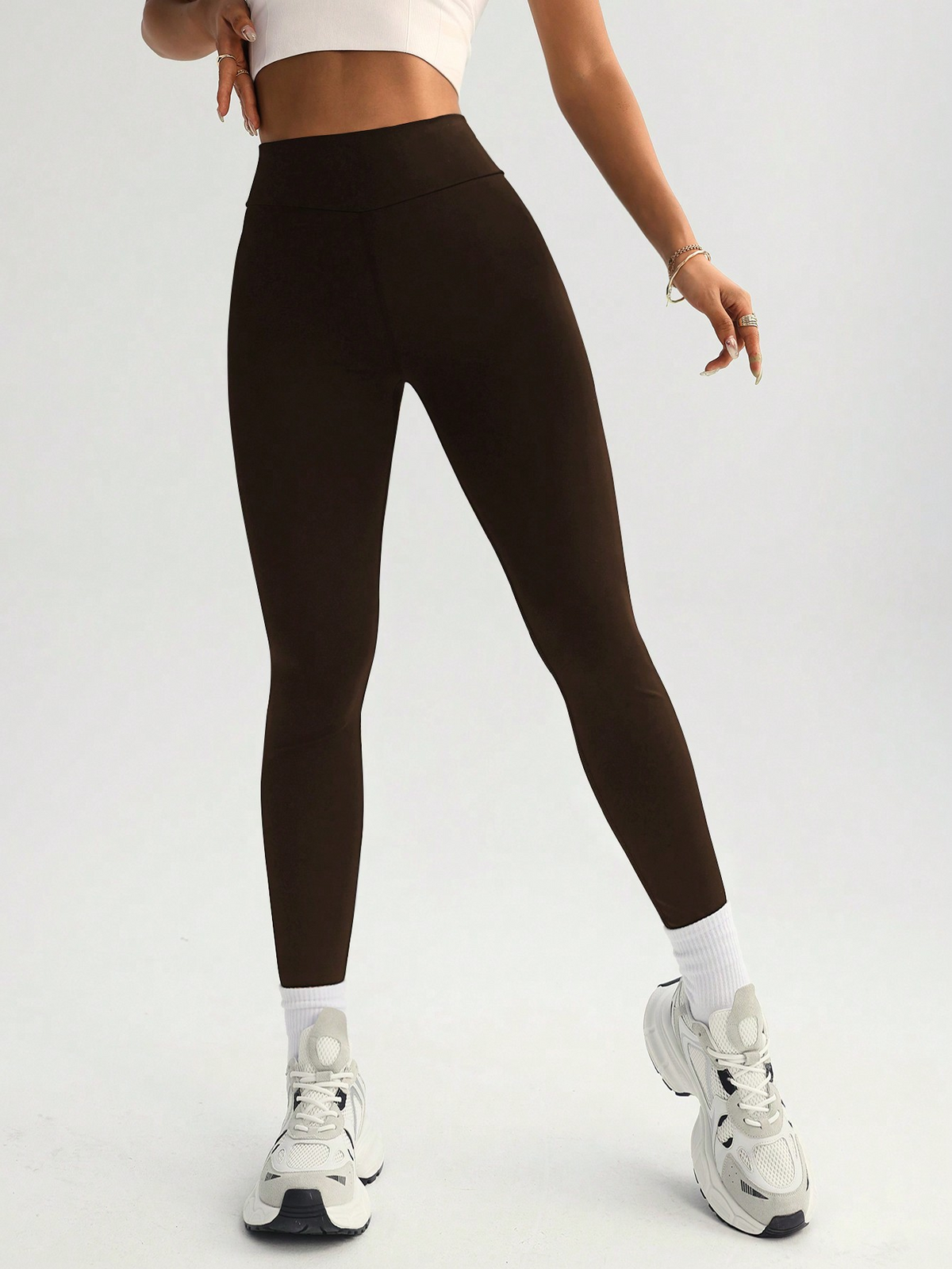 Leggings deportivos para mujer, para levantamiento de glúteos, para entrenamiento, gimnasio, yoga