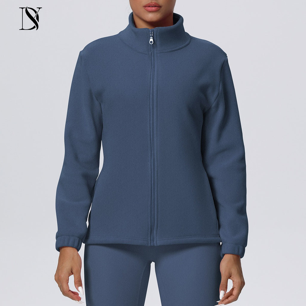 Top deportivo para mujer con espalda cruzada para hacer ejercicio, gimnasio, yoga