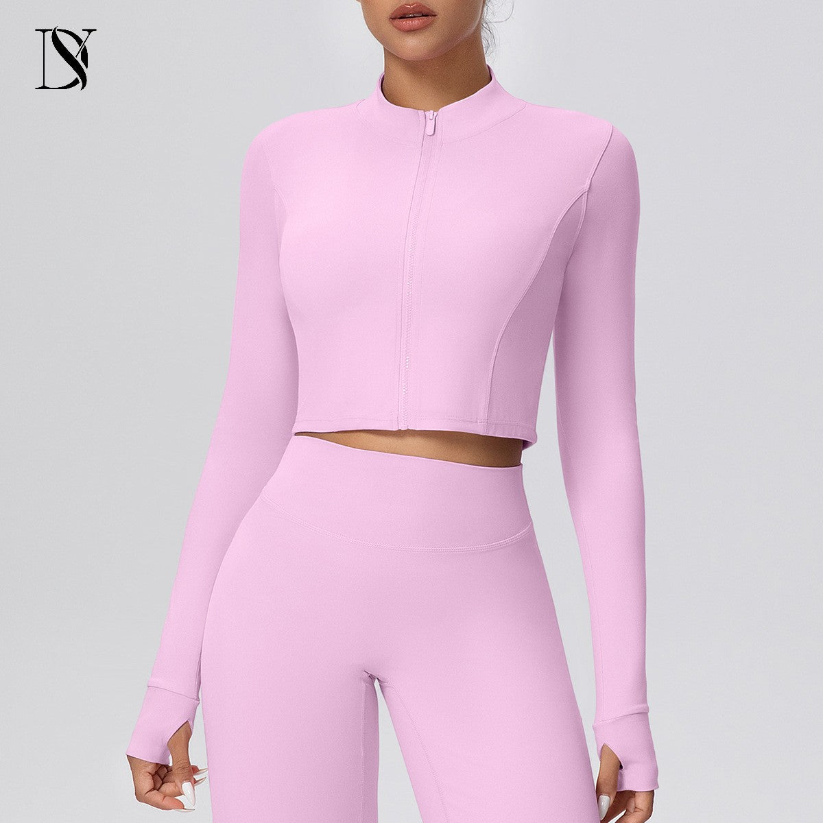 Top deportivo para mujer con espalda cruzada para hacer ejercicio, gimnasio, yoga