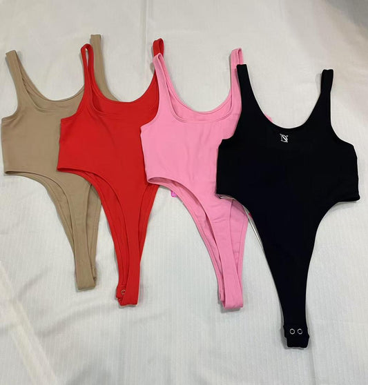 Women's body shapers for training, gym and yoga.